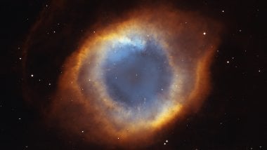 Nebula del espacio Fondo de pantalla