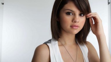 Selena Gomez Fondo de pantalla