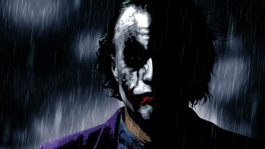 Joker - Guason Wallpaper