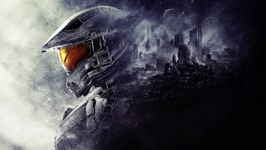 Halo 5 Guardians Fondo de pantalla