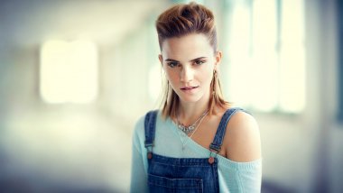 Emma Watson Wallpaper ID:3020