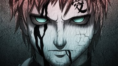 Gaara (Naruto) Wallpaper