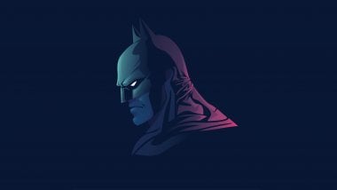 Batman Wallpaper ID:3133