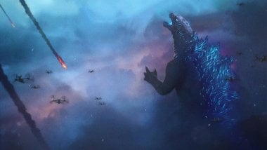 Godzilla: King of the Monsters Wallpaper