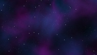 Galaxy Universe Wallpaper