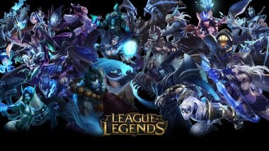League of Legends Wallpaper ID:3154