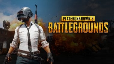 PlayerUnknown\'s Battlegrounds Wallpaper