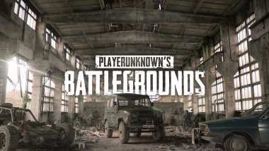 PlayerUnknown\'s Battlegrounds Wallpaper