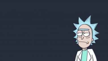 Rick and Morty Wallpaper ID:3248