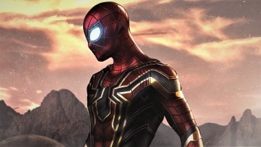 Spider Man Fondo ID:3284