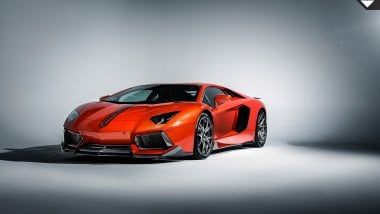 Lamborghini Fondo ID:335