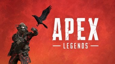 Apex Legends Bloodhound Wallpaper