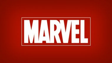 Marvel Studios Logo Wallpaper