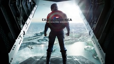 Captain America Wallpaper ID:347