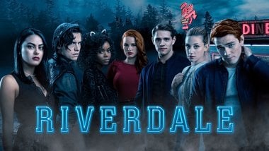 Riverdale characters Poster Wallpaper
