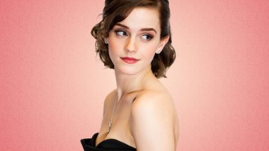 Emma Watson Fondo de pantalla