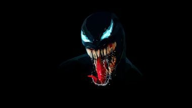 Venom Wallpaper ID:3528