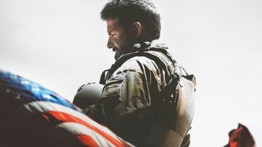 American Sniper Fondo de pantalla