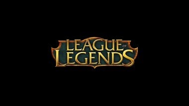 League Of Legends Logo Fondo de pantalla