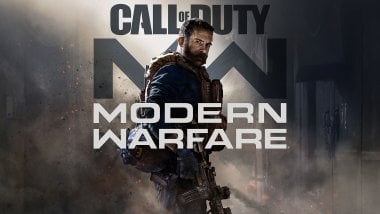 Call Duty Modern Warfare 2019 Wallpaper