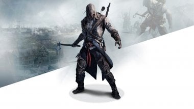 Assassins Creed Wallpaper ID:402