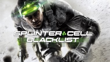 Splinter Cell: Blacklist 2013 Wallpaper