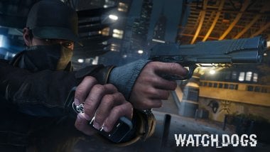 Game Watch Dogs Wallpaper