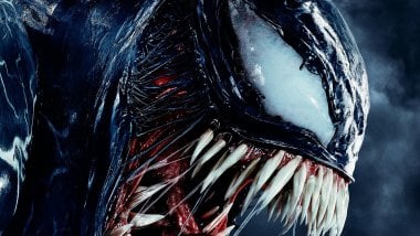 Venom Wallpaper ID:4196