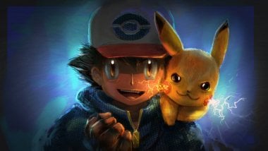 Pokemon Wallpaper ID:4199