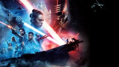 Star wars The rise of Skywalker Wallpaper