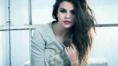 Selena Gomez Fondo ID:428