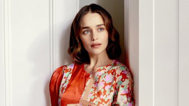 Emilia Clarke Wallpaper ID:4520