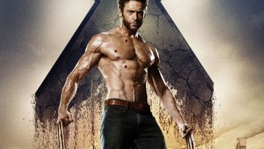 Wolverine en Xmen  Días del futuro pasado Fondo de pantalla