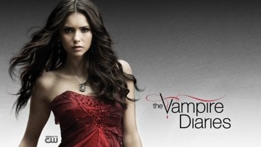 Vampire Diaries Fondo de pantalla