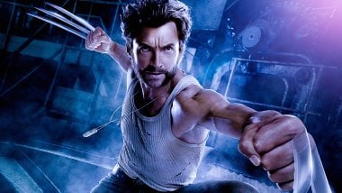 Hugh Jackman como Wolverine arte digital Fondo de pantalla