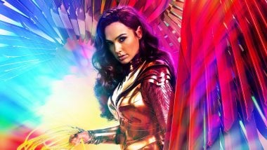 Wonder Woman Wallpaper ID:5174