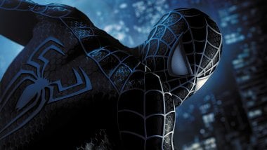 Spider Man Wallpaper ID:5236