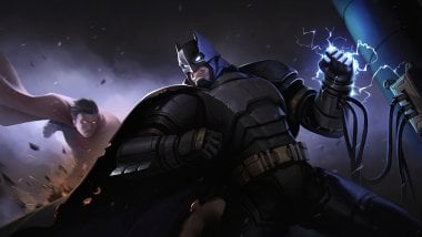 Batman Fondo ID:5248
