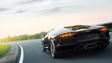 Lamborghini Wallpaper ID:525
