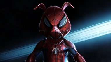 Spider Man Fondo ID:5250