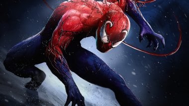 Spider Man Wallpaper ID:5327