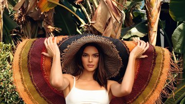 Kendall Jenner Wallpaper ID:5502