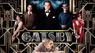 Película El gran Gatsby Fondo de pantalla