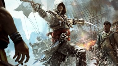 Assassins Creed Wallpaper ID:561