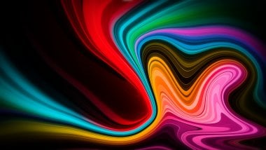 Abstract Wallpaper ID:5681