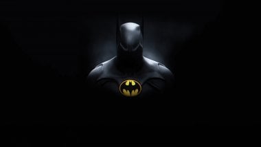 Batman\'s suit Wallpaper