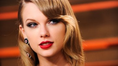 Taylor Swift Wallpaper ID:5858