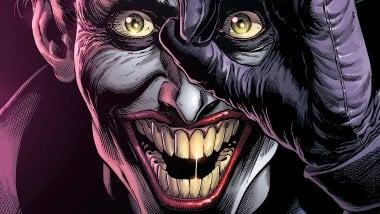 Joker Wallpaper ID:5882