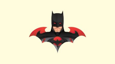 Batman Fondo ID:5906