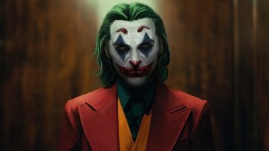 Joker Wallpaper ID:5921